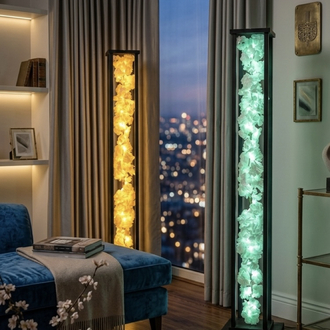 FLORALIGHT KOLON AMBİYANS