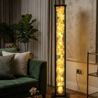 FLORALIGHT 2Lİ DEKORATİF SET