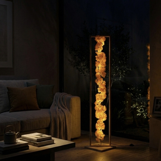FLORALIGHT PANEL  