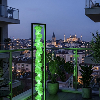 FLORALIGHT PANEL  