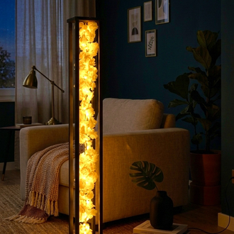FLORALIGHT KOLON AMBİYANS