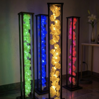 FLORALIGHT KOLON AMBİYANS