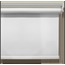 200 x 200 Mat Keten Polyester Stor Perde