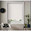 100 x 200 Mat Keten Polyester Stor Perde