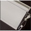 150 x 200 Mat Keten Polyester Stor Perde