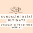 KUNDALİNİ REİKİ ULTIMATE