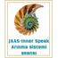 JAAS-Inner Speak Arınma Seansı