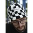 Sails of Serenity - Bucket Hat (Black/White)