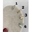 Zirkon Taşlı Earcuff