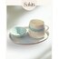Glamor Polka Set