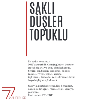 ikincisi %50 / Topuklu