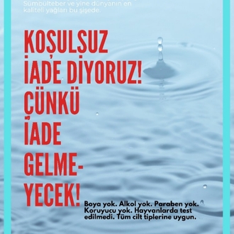Alfa|Sümbülteber vücut & masaj yağı
