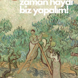 SaklıDüşler O / O kadın!