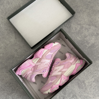 New Balance 9060 “Pink Overdye" VİNTAGE