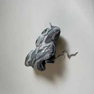 New Balance 9060 ‘Shadow Grey’