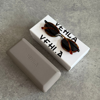 VEHLA REIGN - TORT / SMOKE GÖZLÜK 