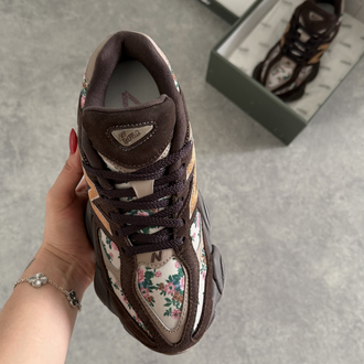 New Balance 9060 Atmos Pink "Timeless Beauty"