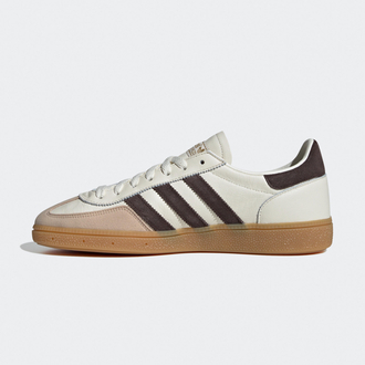 Spezial Off White Dark Brown