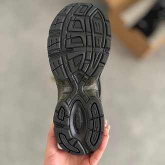 Gel - 1130 Black Pure Silver