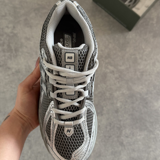 New Balance 1906r Harbor Grey