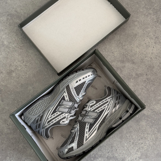 New Balance 1906r Harbor Grey