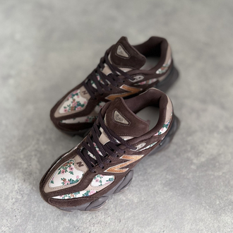 New Balance 9060 Atmos Pink "Timeless Beauty"