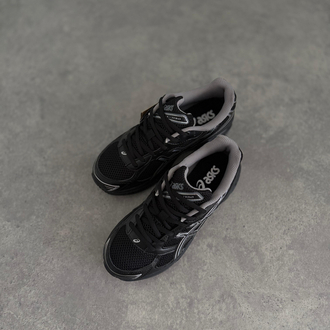 Gel - 1130 Black Pure Silver