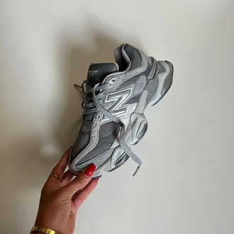 New Balance 9060 ‘Shadow Grey’