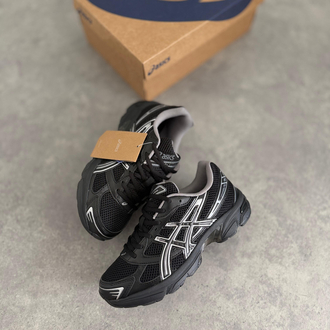 Gel - 1130 Black Pure Silver