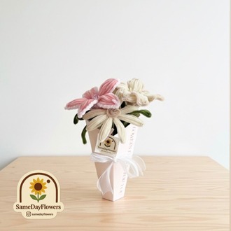 Vanilla Rose