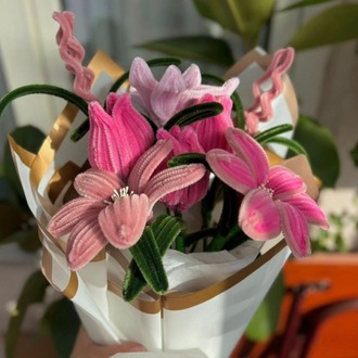 Bloom Buketi