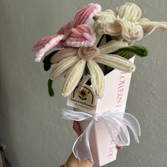 Vanilla Rose