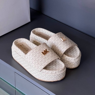 Michael Kors Kadın Summer Slippers