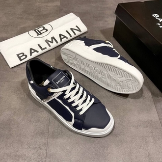 Balmain erkek ayakkabı 