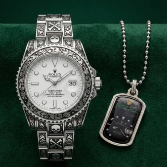Rolex ithal