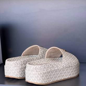Michael Kors Kadın Summer Slippers