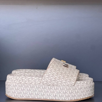 Michael Kors Kadın Summer Slippers