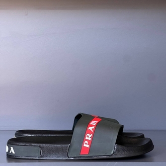 Prada Erkek Slippers