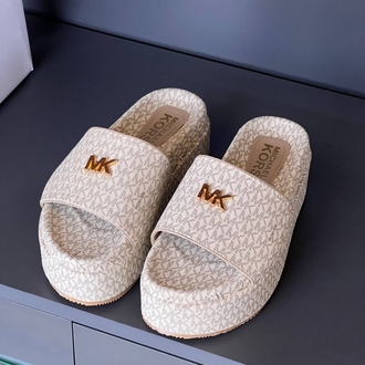 Michael Kors Kadın Summer Slippers
