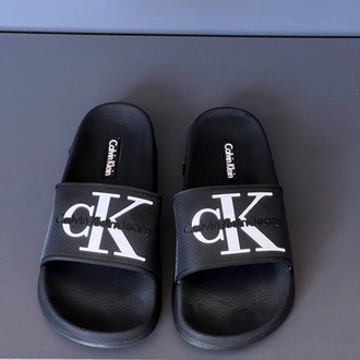 Calvin Klein Erkek Slippers
