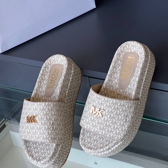 Michael Kors Kadın Summer Slippers