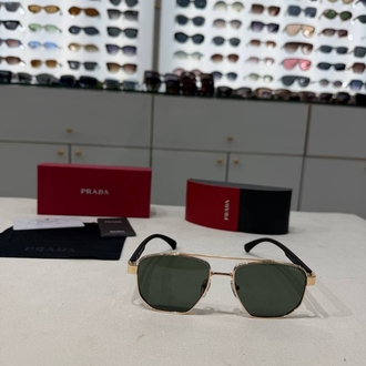 Prada Sunglasseas