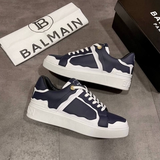 Balmain erkek ayakkabı 