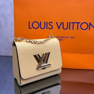 Louis Vuıtton paris yeni model