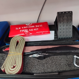 Trafik seti kampanyalı
