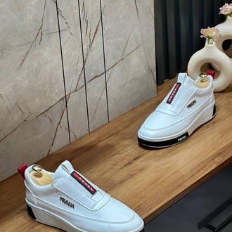 Prada erkek ayakkabı