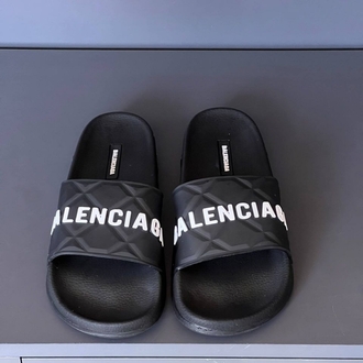 Balenciaga Erkek Slippers