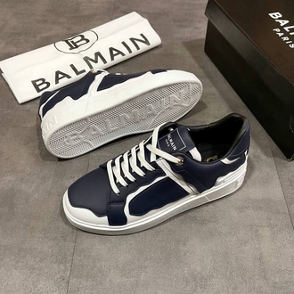 Balmain erkek ayakkabı 