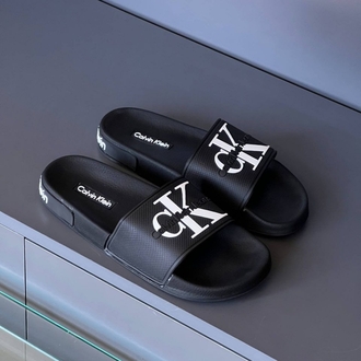 Calvin Klein Erkek Slippers