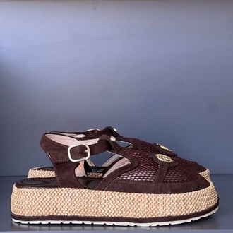 Miu Miu Summer Sandal 4 Cm